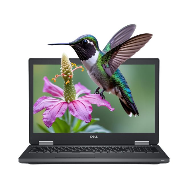 Dell Precision 7530 | Win 11 | i7-8750H | 32GB memória | 2TB SSD | 15,6 colos FULL HD kijelző | NVIDIA Quadro P1000 | MAGYARÍTOTT BILLENTYŰZET | 2 év garancia!
