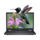 Dell Precision 7530 | Win 11 | i7-8750H | 32GB memória | 2TB SSD | 15,6 colos FULL HD kijelző | NVIDIA Quadro P1000 | MAGYARÍTOTT BILLENTYŰZET | 2 év garancia!