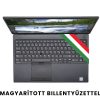 Dell Precision 7530 | Win 11 | i7-8750H | 32GB memória | 2TB SSD | 15,6 colos FULL HD kijelző | NVIDIA Quadro P1000 | MAGYARÍTOTT BILLENTYŰZET | 2 év garancia!