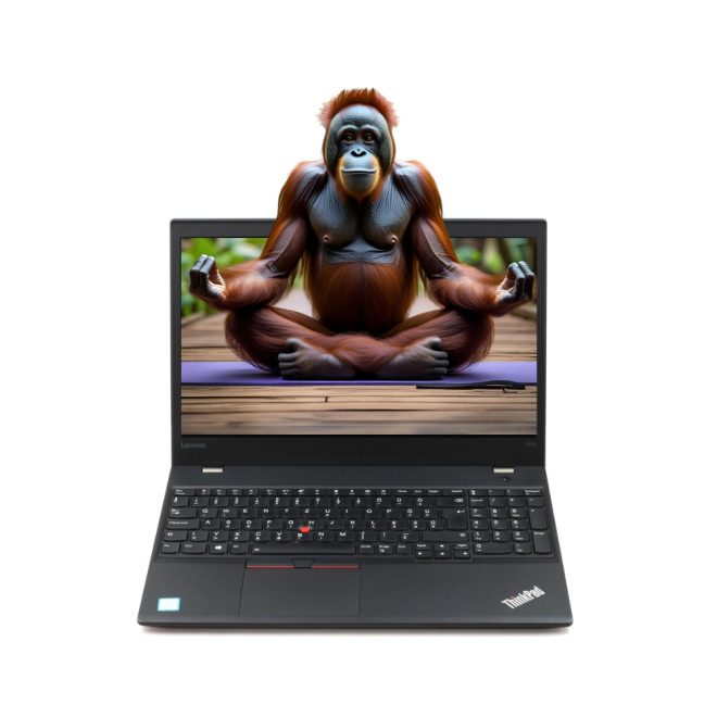 Lenovo ThinkPad T570 | Win 10 | i5-6300U | 32GB memória | 256GB SSD | 15,6 colos Full HD Kijelző | MAGYAR BILLENTYŰZET | 2 év garancia!