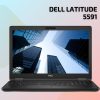 Dell Latitude 5591 | Win 11 | i7-8850H |16GB memória | 256GB SSD | 15,6 colos Full HD kijelző | MAGYAR BILLENTYŰZET | 2 év garancia!