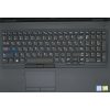 Dell Latitude 5591 | Win 11 | i7-8850H |16GB memória | 256GB SSD | 15,6 colos Full HD kijelző | MAGYAR BILLENTYŰZET | 2 év garancia!