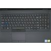 Dell Latitude 5591 | Win 11 | i7-8850H |16GB memória | 256GB SSD | 15,6 colos Full HD kijelző | Geforce MX130 2GB VGA | MAGYARÍTOTT BILLENTYŰZET | 2 év garancia!