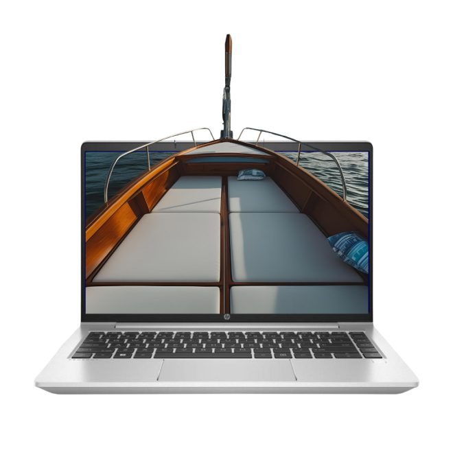 HP ProBook 445 G8 | Win11 | Ryzen 5-5600U | 16GB memória | 265GB SSD | 14 colos Full HD kijelző | MAGYARÍTOTT BILLENTYŰZET | 2 év garancia