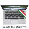 HP EliteBook 830 G8 | Win11 | i7-1185G7 | 16GB memória | 512GB SSD | 13,3” 1920x1080 (Full HD) kijelző | MAGYAR BILLENTYŰZET | 2 év garancia!