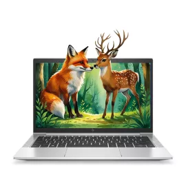   HP EliteBook 830 G8 | Win11 | i7-1185G7 | 64GB memória | 2TB SSD | 13,3” 1920x1080 (Full HD) kijelző | MAGYARÍTOTT BILLENTYŰZET | 2 év garancia!