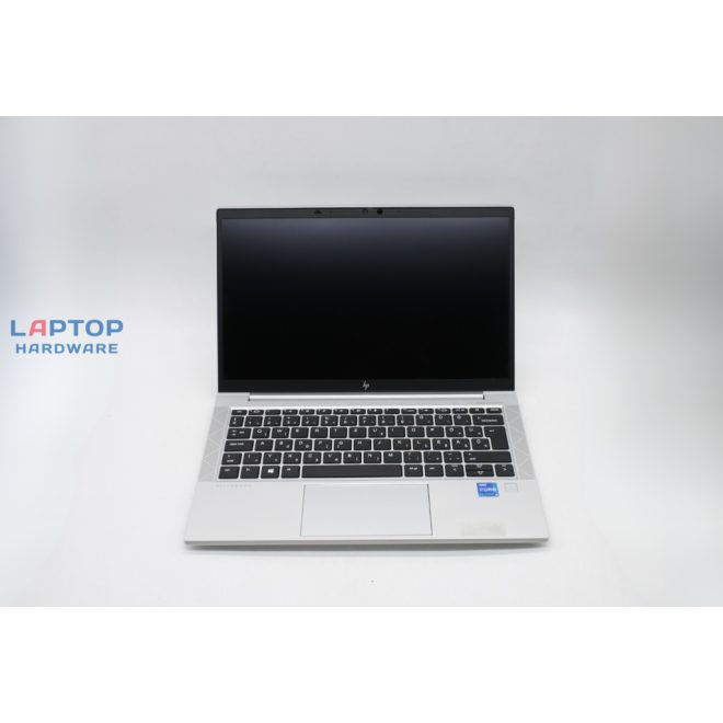 HP EliteBook 830 G8 |  | Win11 | i7-1185G7 | 64GB memória | 2TB SSD | 13,3 colos Full HD kijelző | MAGYARÍTOTT BILLENTYŰZET | 2 év garanciával 