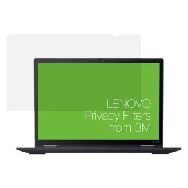   Lenovo betekintésvédő kijelző védő fólia 14,0", privacy filter (4XJ1M77973)