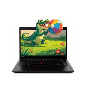  Lenovo ThinkPad X13 Gen 1 | Win11 | i5-10310U | 16GB memória | 256GB SSD | 13,3 colos Full HD kijelző | MAGYAR BILLENTYŰZET | 2 év garancia!