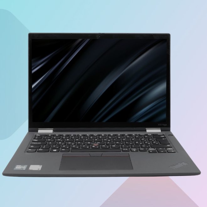 Lenovo ThinkPad X13 G1 | Win11 | i5-10310U | 16GB memória | 512GB SSD | 13,3 colos Full HD kijelző | MAGYAR BILLENTYŰZET | 2 év garanciával