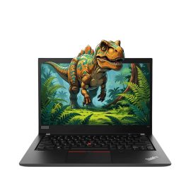   Lenovo ThinkPad T14 G1 | Win11 | i7-10610U | 32GB memória | 2TB SSD | 14 colos FULL HD kijelző | MAGYAR BILLENTYŰZET | 2 év garanciával