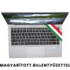 HP ProBook 640 G8 | Win11 | i5-1135G7 | 16GB memória | 256GB SSD | 14 colos Full HD kijelző | Magyarított billentyűzet | 2 év Garancia 