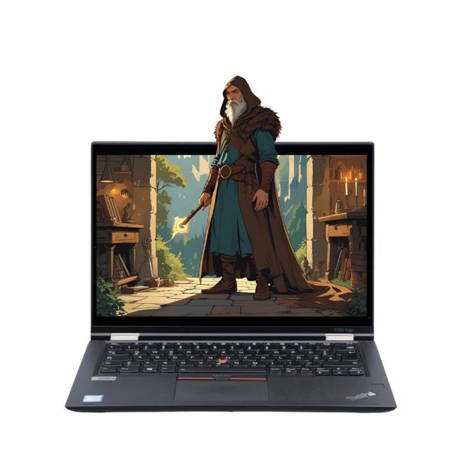 Lenovo ThinkPad X380 YOGA | Win11 | i5-8350U | 16GB memória | 256GB SSD | 13,3 colos Full HD ÉRINTŐKÉPERNYŐ | MAGYAR BILLENTYŰZET | 2 év garancia