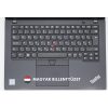 Lenovo ThinkPad X380 YOGA | Win11 | i5-8350U | 16GB memória | 256GB SSD | 13,3 colos Full HD ÉRINTŐKÉPERNYŐ | MAGYAR BILLENTYŰZET | 2 év garancia