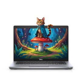   Dell Latitude 5411 | Win11 | i7-10850H | 16GB memória | 512GB SSD | Nvidia Geforce MX250 | 14 colos Full HD ÉRINTŐKÉPERNYŐ  | MAGYAR BILLENTYŰZET | 2 év garanciával