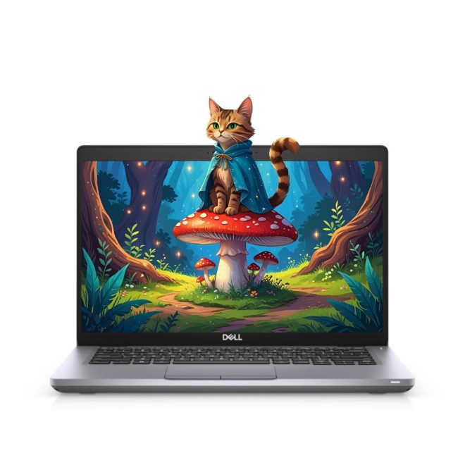 Dell Latitude 5411 | Win11 | i7-10850H | 16GB memória | 512GB SSD | Nvidia Geforce MX250 | 14 colos Full HD ÉRINTŐKÉPERNYŐ  | MAGYAR BILLENTYŰZET | 2 év garanciával
