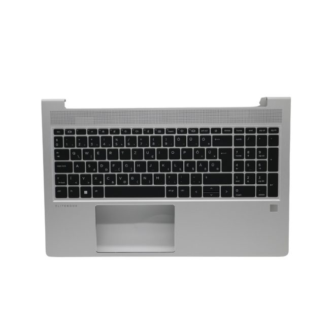 HP Elitebook 650 G9 magyar háttér-világításos billentyűzet modul (N17712-211)