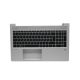 HP Elitebook 650 G9 magyar háttér-világításos billentyűzet modul (N17712-211)