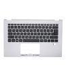 Acer Swift SF114-33 ezüst magyar Laptop billentyűzet