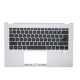 Acer Swift SF114-33 ezüst magyar Laptop billentyűzet