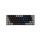 White Shark WAKIZASHI 2 szürke - fekete MAGYAR kiosztású mechanikus gamer billentyűzet, kék kapcsolók (GK-002123V2-B-G/BL-HU)