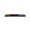 White Shark WAKIZASHI 2 szürke - fekete MAGYAR kiosztású mechanikus gamer billentyűzet, kék kapcsolók (GK-002123V2-B-G/BL-HU)
