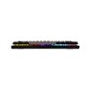 White Shark WAKIZASHI 2 fekete - szürke MAGYAR kiosztású mechanikus gamer billentyűzet, kék kapcsolók (GK-002723V2-G-B/BL-HU)