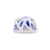 White Shark DAGONET vezeték nélküli Gamer Egér 12000 DPI, Fehér, Könnyű Váz, 1,8m USB-C töltőkábellel (WGM-5019W)