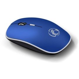   Genius Apedra G-1600 vezeték nélküli USB optikai egér kék színű