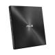 Asus ZenDrive USB Ultra Slim fekete külső DVD Író (SDRW-08U7M-U)