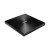 Asus ZenDrive USB Ultra Slim fekete külső DVD Író (SDRW-08U7M-U)