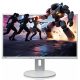 Fujitsu B27-8 TE Pro Monitor | 27 colos | 1920 x 1200 felbontás | 16:9 képarány | 2 év garancia! 