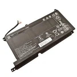   HP Pavilion 15-DK000, 15-DK100 gyári új 3 cellás 4323mAh, 52.5Wh akkumulátor (L48495-005)