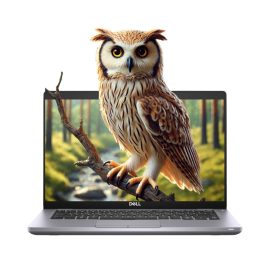   Dell Latitude 5410 | Win 11 | i5-10310U | 16GB memória | 256GB SSD | MAGYAR billentyűzet | 14 colos Full HD kijelző | 2 év garancia!