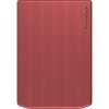 POCKETBOOK e-Book olvasó - PB634 VERSE PRO,  Szenvedélyes vörös színű (PB634-3-WW)