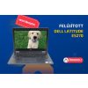 Dell Latitude E5270 | Win 10 | i5-6300U | 8GB memória | 256GB SSD | MAGYAR billentyűzet | 12,5 colos HD kijelző  | 2 év garancia!