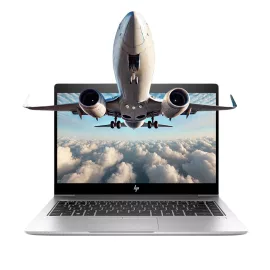   HP EliteBook 840 G6 | Win11 | i5-8365U | 16GB memória | 1TB SSD | 14” 1920x1080 (Full HD) kijelző | MAGYARÍTOTT BILLENTYŰZET | 2 év garancia!