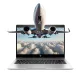 HP EliteBook 840 G6 | Win11 | i5-8365U | 16GB memória | 256GB SSD | 14” 1920x1080 (Full HD) kijelző | MAGYARÍTOTT BILLENTYŰZET | 2 év garancia!