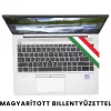 HP EliteBook 840 G6 | Win11 | i5-8365U | 16GB memória | 256GB SSD | 14” 1920x1080 (Full HD) kijelző | MAGYARÍTOTT BILLENTYŰZET | 2 év garancia!