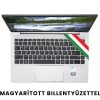 HP ProBook 440 G10 | Win11 | i5-1335U | 16GB Memória | 512GB SSD | 14 colos Full HD Kijelző | MAGYARÍTOTT BILLENTYŰZET | 2 év garanciával
