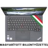 Lenovo ThinkPad L13 Gen 3 | Win11 | i5-1245U | 16GB memória | 256GB SSD | 13,3 colos WUXGA ÉRINTŐKÉPERNYŐ | MAGYARÍTOTT BILLENTYŰZET | 2 év garanciával