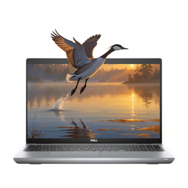 Dell Latitude 5521 | Win11 | i5-11500H | 16GB memória | 256GB SSD | 15,6 colos FULL HD kijelző | MAGYAR BILLENTYŰZET | 2 év garanciával