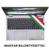 Dell Latitude 5521 | Win11 | i5-11500H | 16GB memória | 256GB SSD | 15,6 colos FULL HD kijelző | MAGYAR BILLENTYŰZET | 2 év garanciával