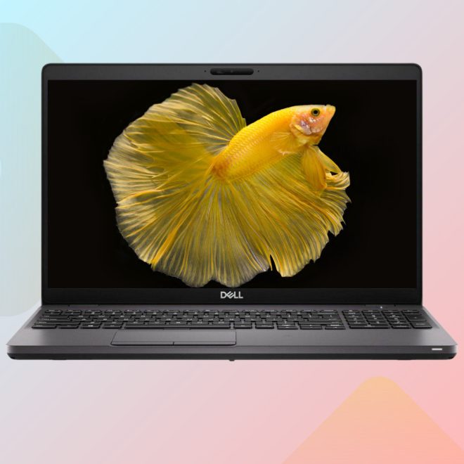 Dell Latitude 5500 | Win11 | i5-8365U | 32GB memória | 1TB SSD | 15,6 colos FULL HD kijelző | MAGYAR BILLENTYŰZET | 2 év garanciával