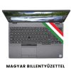 Dell Latitude 5500 | Win11 | i5-8365U | 32GB memória | 1TB SSD | 15,6 colos FULL HD kijelző | MAGYAR BILLENTYŰZET | 2 év garanciával