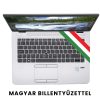 HP EliteBook 840 G3 | Win10 | i5-6300U | 16GB memória | 256GB SSD | 14 colos HD kijelző | MAGYAR BILLENTYŰZET | 2 év garanciával