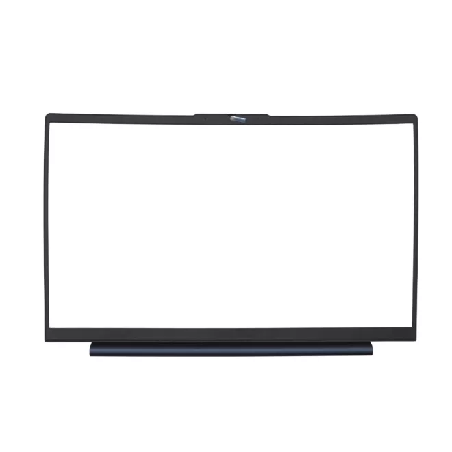 Lenovo IdeaPad 5-15IIL05, 5-15ARE05, 5-15ITL05 gyári új fekete kijelző keret (AP1XX000130AYL)