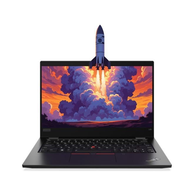Lenovo ThinkPad L13 Gen 1 | Win11 | i5-10310U | 16GB memória | 256GB SSD | 13,3 colos FHD kijelző | MAGYAR BILLENTYŰZET | 2 év garancia!