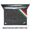 Lenovo ThinkPad L13 Gen 1 | Win11 | i5-10310U | 16GB memória | 256GB SSD | 13,3 colos FHD kijelző | MAGYAR BILLENTYŰZET | 2 év garancia!