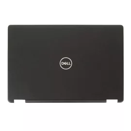 Dell Latitude 5490 gyári új kijelző hátlap (H9K23)